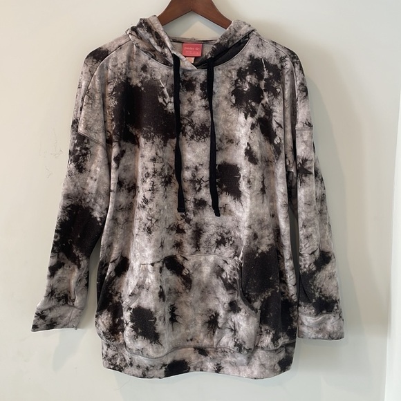 Paisley Sky maternity hoodie size small - Picture 2 of 7